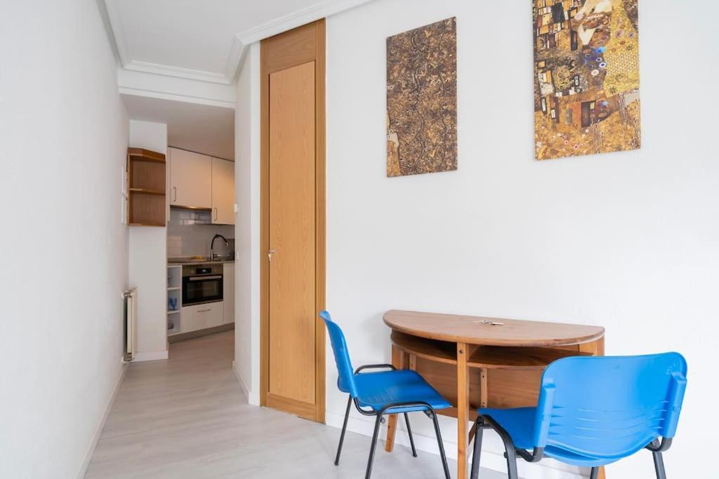 Cozy Family Apartment Tetuan/Estrecho B.M7 Madrid Exteriér fotografie